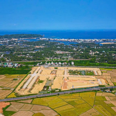 Đặt chỗ chọn lô đất đẹp KĐT Grand Việt Hưng