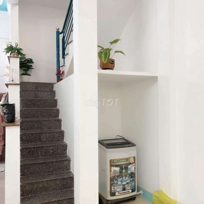 Bán nhà hẻm đường Trần Hưng Đạo, phường Đống Đa, Quy Nhơn