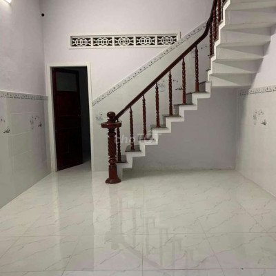 Bán nhà hẻm Nguyễn Thái Học, phường Ngô Mây, Quy Nhơn, Bình Định