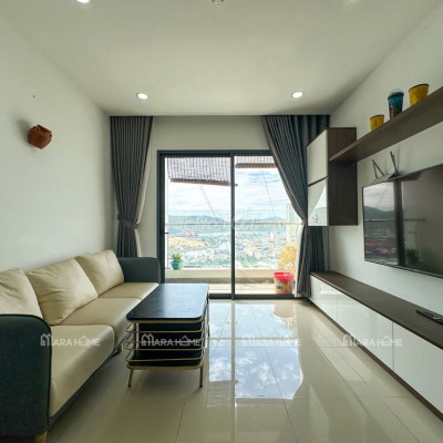 CHO THUÊ CĂN HỘ CHUNG CƯ 2PN