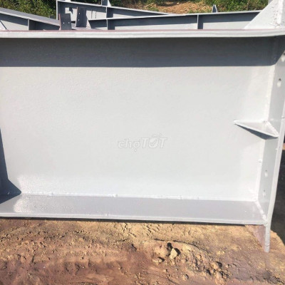 Thanh lý khung xưởng cột kèo zamil Tại Bình Định