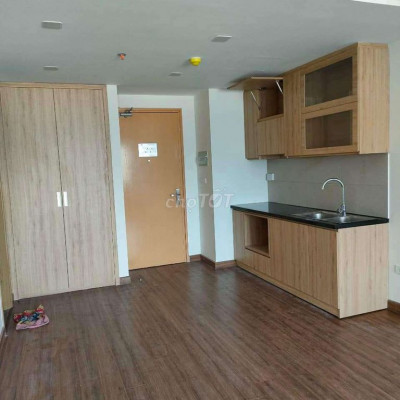 Bán chung cư FlC Quy Nhơn tầng cao