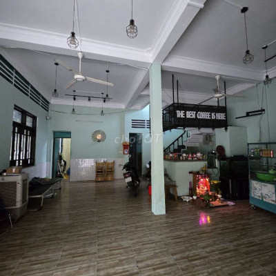 Bán nhà góc 2 mặt tiền đường, phường Lý Thường Kiệt, Quy Nhơn