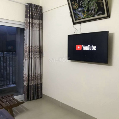 Bán chung cư noxh Hoàng Văn Thụ, p Quang Trung, Quy Nhơn