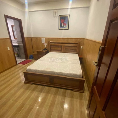 Phòng trọ 25m2 Nguyễn Văn Ơn