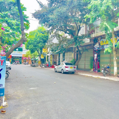 BÁN NHÀ ĐỊA CHỈ 05 HÀM NGHI- TRUNG TÂM TP.QUY NHƠN