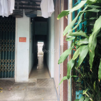 Bán nhà mặt tiền đường Cần Vương vị trí kinh doanh Thành phố Quy Nhơn