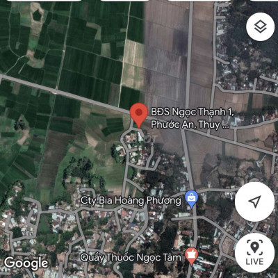 Đất chính chủ, 161m2, giá thương lượng