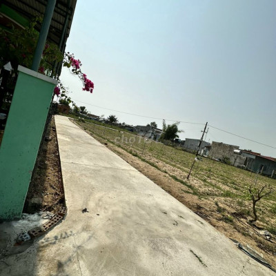 Chính chủ cần bán nền 10x25m sau trạm y tế xã Cát Khánh- Giá 400 triệu