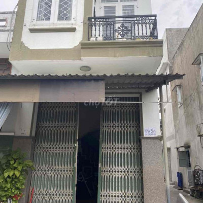 Bán nhà gấp mặt tiền sông Hà Thanh ( chính chủ )