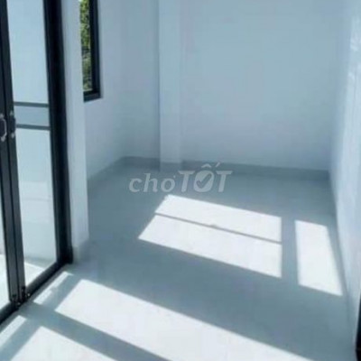 Bán nhà 2 tầng hẻm rộng can phường Quang Trung giá1 tỉ 950 triệu