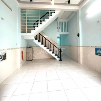 Cho thuê nhà nguyên căn hẻm Phan Bội Châu giá 3,5 triệu