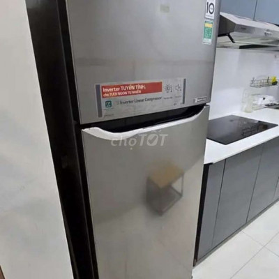 Cho thuê căn hộ chung cư Lamer