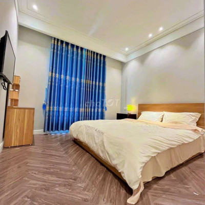 Cho thuê căn hộ chung cư Altara, đường Trần Hưng Đạo, Quy Nhơn