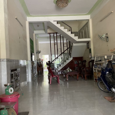 Chính chủ cho thuê nhà nguyên căn thành phố Qui Nhơn