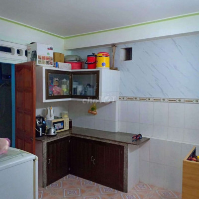 Nhà nguyên căn trung tâm quy nhơn, an ninh tốt