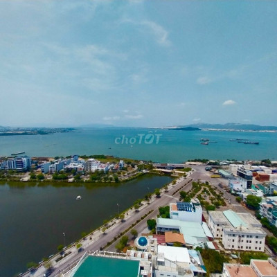 Cần bán nhanh căn 1 phòng ngủ 50m2 chung cư Phú Tài Residence