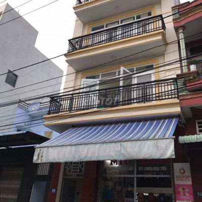 Cho thuê phòng trọ gần trung tâm hội nghị tỉnh