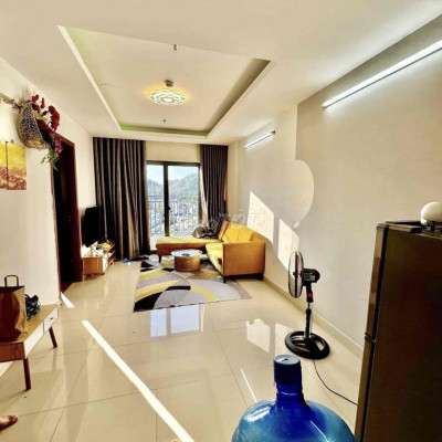 Căn 2PN và 2WC Full nội thất phường Ngô Mây