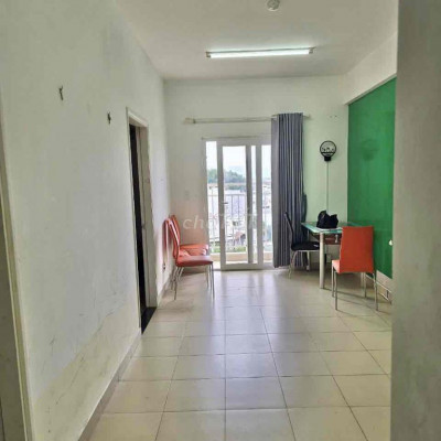 Căn 2PN 1WC có máy lạnh cc Simona