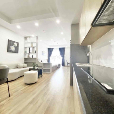 Căn studio giá mềm TMS Luxury Quy Nhơn