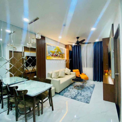 Căn hộ cao cấp An Phú Thịnh ngay ĐH FPT