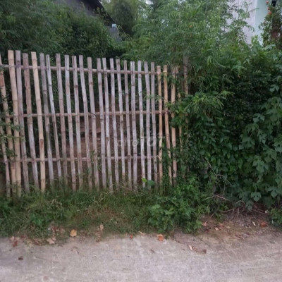 300 m2 đất gồm 100 m2 thổ cư và 200 mv vườn tại Nhơn Hòa, TX An Nhơn