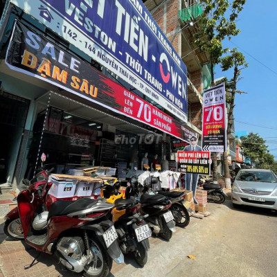 Mặt Bằng kinh doanh 64 m2 Nguyễn Thái Học, P. Lê Hồng Phong