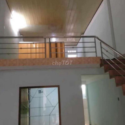 Cho thuê nhà gần trường Lê Quý Đôn, p Hải Cảng, Quy Nhơn, Bình Định