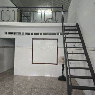 Cho thuê nhà hẻm Nguyễn Thái Học, Quy Nhơn, Bình Định