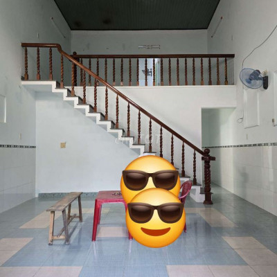 Cho thuê nhà hẻm Phạm Ngũ Lão, Quy Nhơn, Bình Định