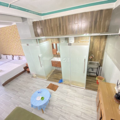 PHÒNG CHO THUÊ LÂU DÀI GIÁ ƯU ĐÃI