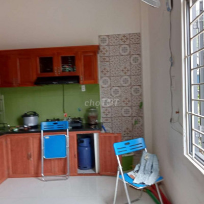 Cho thuê nhà khu bông hồng, ghềnh ráng. Full nội thất