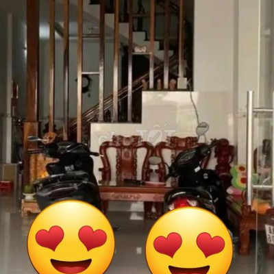 Bán nhà mặt tiền cách biển  400m giá 4 tỉ 370 triệu