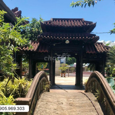 KHU ĐẤT ĐẮC ĐỊA: TRẠM DỪNG CHÂN NAM KHẢI PHÁT VỚI DIỆN TÍCH 3.945 m²