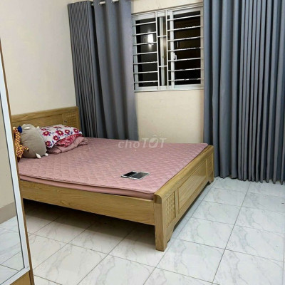 Cho thuê chung cư Long Thịnh, Quy Nhơn, Bình Định