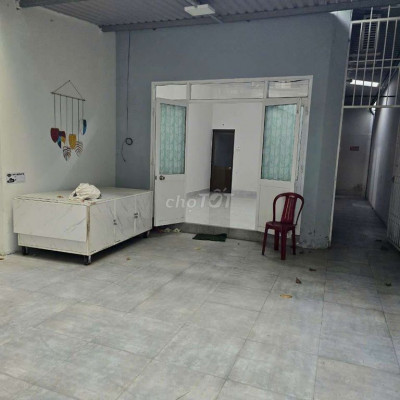 Cho thuê nhà mặt tiền khu Nguyễn Thị Định, Quy Nhơn, Bình Định