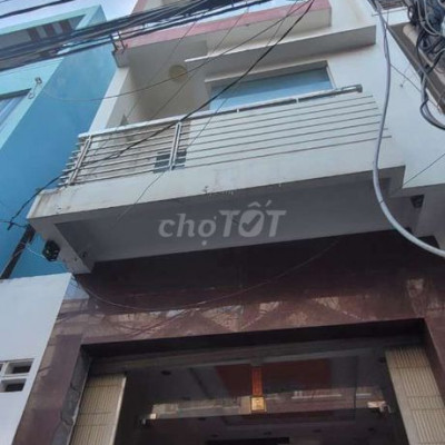 CHO THUÊ NHÀ MẶT TIỀN ĐƯỜNG LÊ LỢI, QUY NHƠN, BÌNH ĐỊNH