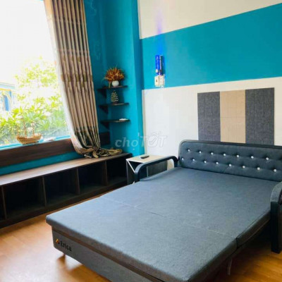 Cho thuê nhà nguyên căn mặt tiền đường khu Đô Đốc Bảo, Quy Nhơn