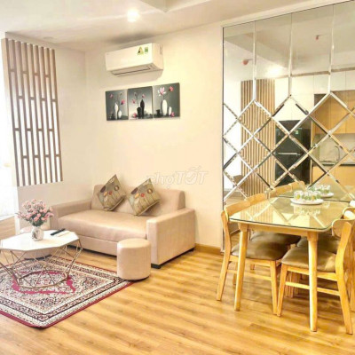 Cho thuê căn hộ chung cư cao cấp TMS, Quy Nhơn, Bình Định