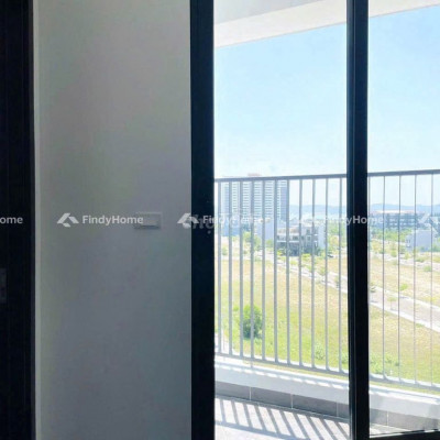 cắt lỗ hơn 400tr căn 2PN Panorama giá chỉ 1ty550