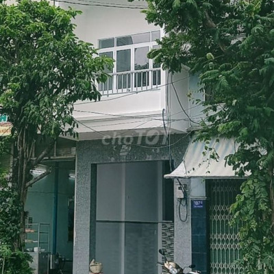 Nhà mặt tiền 50m2 (cách biển 200m) đường Trần Hưng Đạo