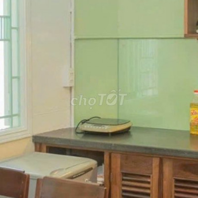 Bán nhà 2 tầng hẻm Trần Thị Kỉ giá 1 tỉ 690 triệu.