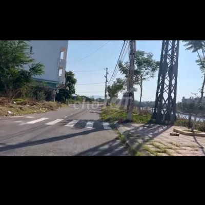 Bán lô đất trần thúc tự