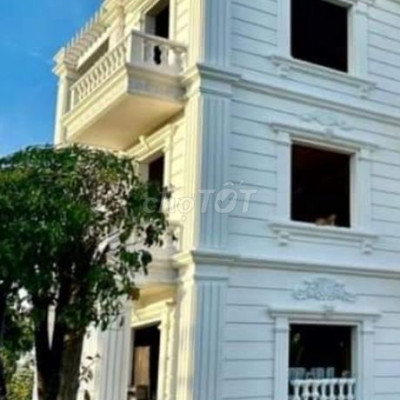 Bán biệt thự đại phú Gia giá 5,5 tỉ