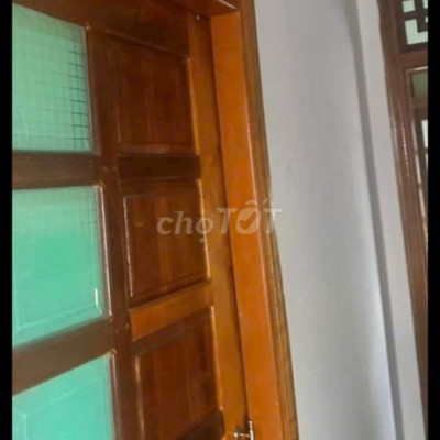 Bán nhà mặt tiền Trương Đinh giá 9,2 tỉ