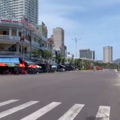 Bán nhà 2 mặt tiền đường Xuân Diệu VIEW TRỰC DIỆN BIỂN