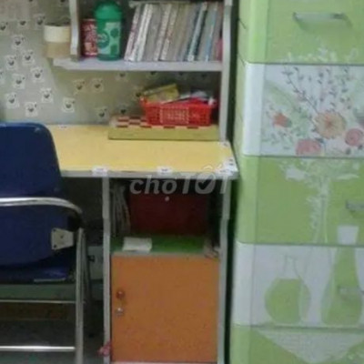 Bán nhà 2 tầng hẻm Hai Bà Trưng giá 2 tỉ 270 triệu