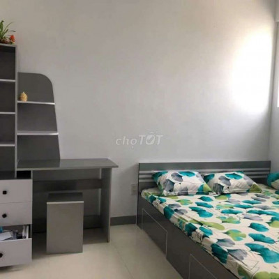 Cho thuê căn hộ chung cư Nam Ngân, đường Đinh Bộ Lĩnh, Quy Nhơn