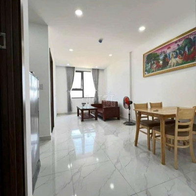 Cho thuê chung cư An Phú Thịnh. Gần đại học FPT